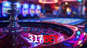 Experiência VIP 317bet
