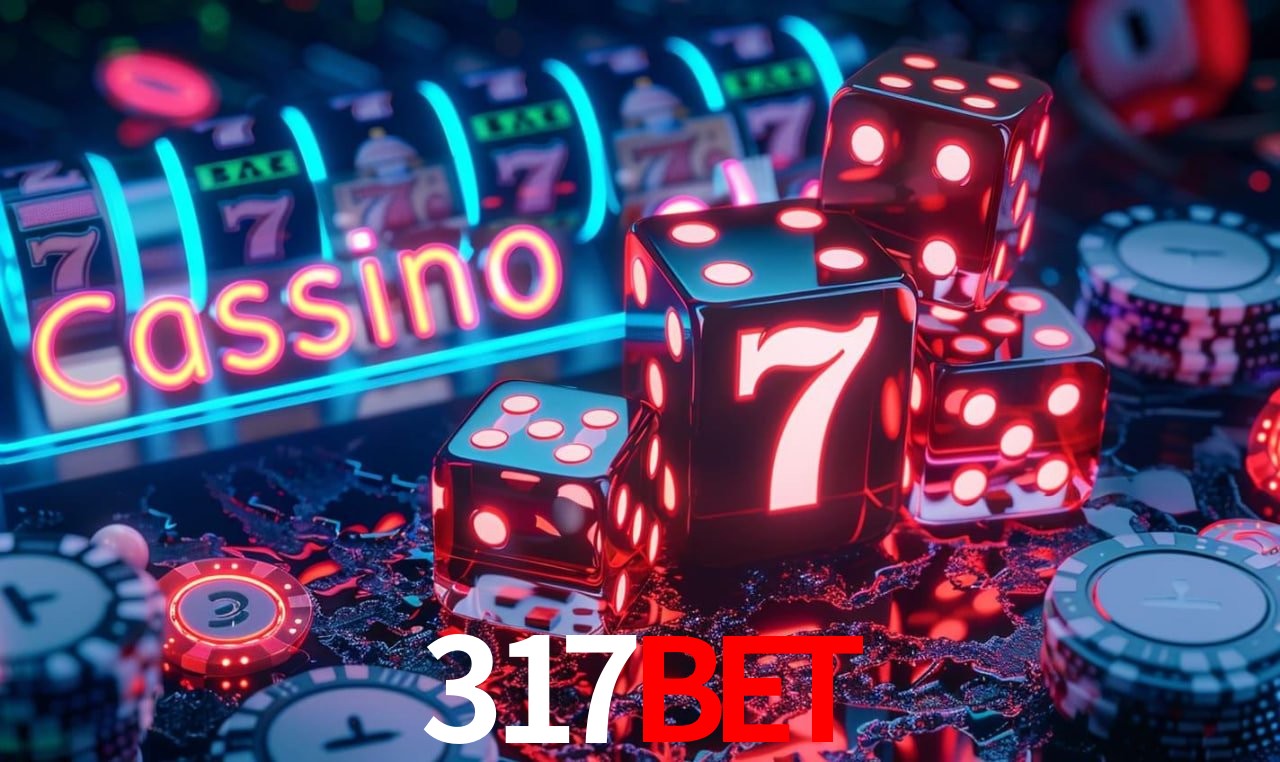 Welcome Bonus 317bet