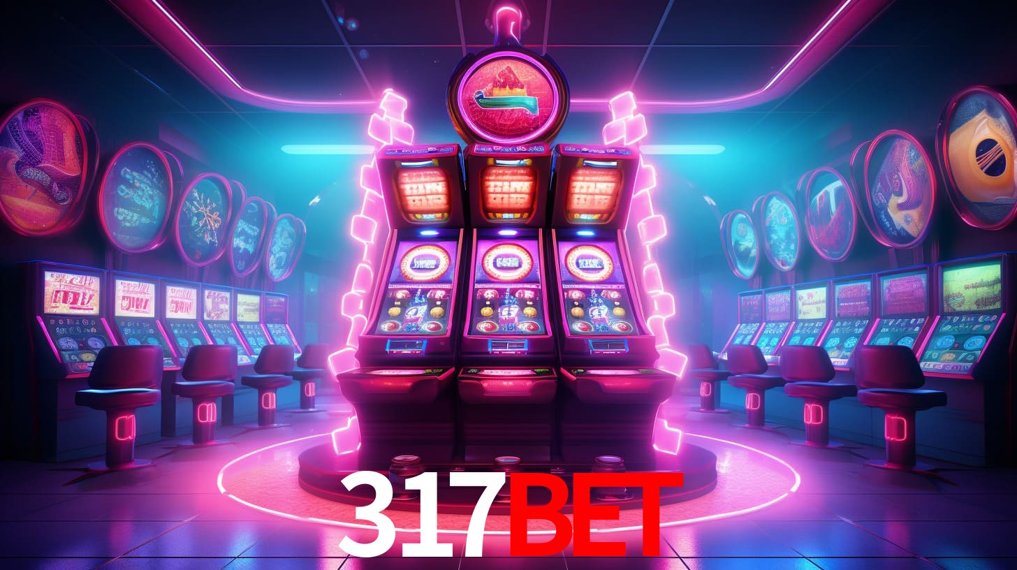 317bet: Seu Cassino Premiado com Pagamentos Rápidos