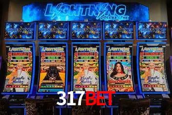 A Emoção da Loteria na 317bet: Uma Chance de Mudança de Vida