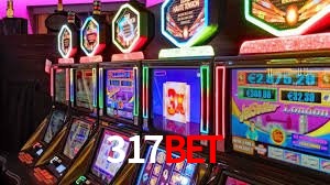 Experiência VIP 317bet