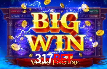 Desvendando o Mundo dos Jogos Virtuais na 317bet