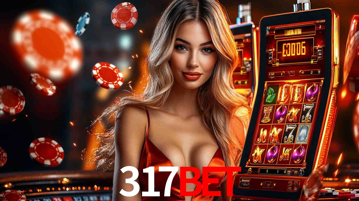317bet: Seu Cassino Premiado com Pagamentos Rápidos