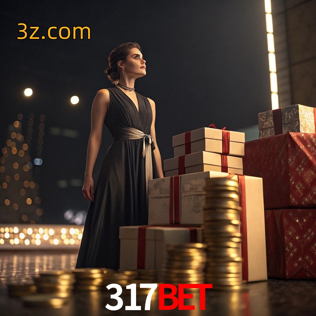  317bet bonus