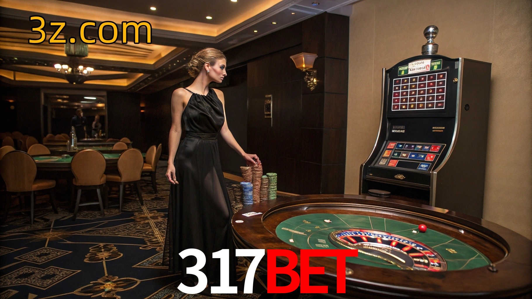  317bet bonus