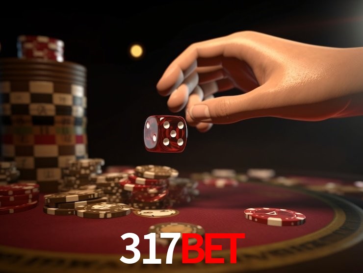 Avaliações dos Jogadores 317bet
