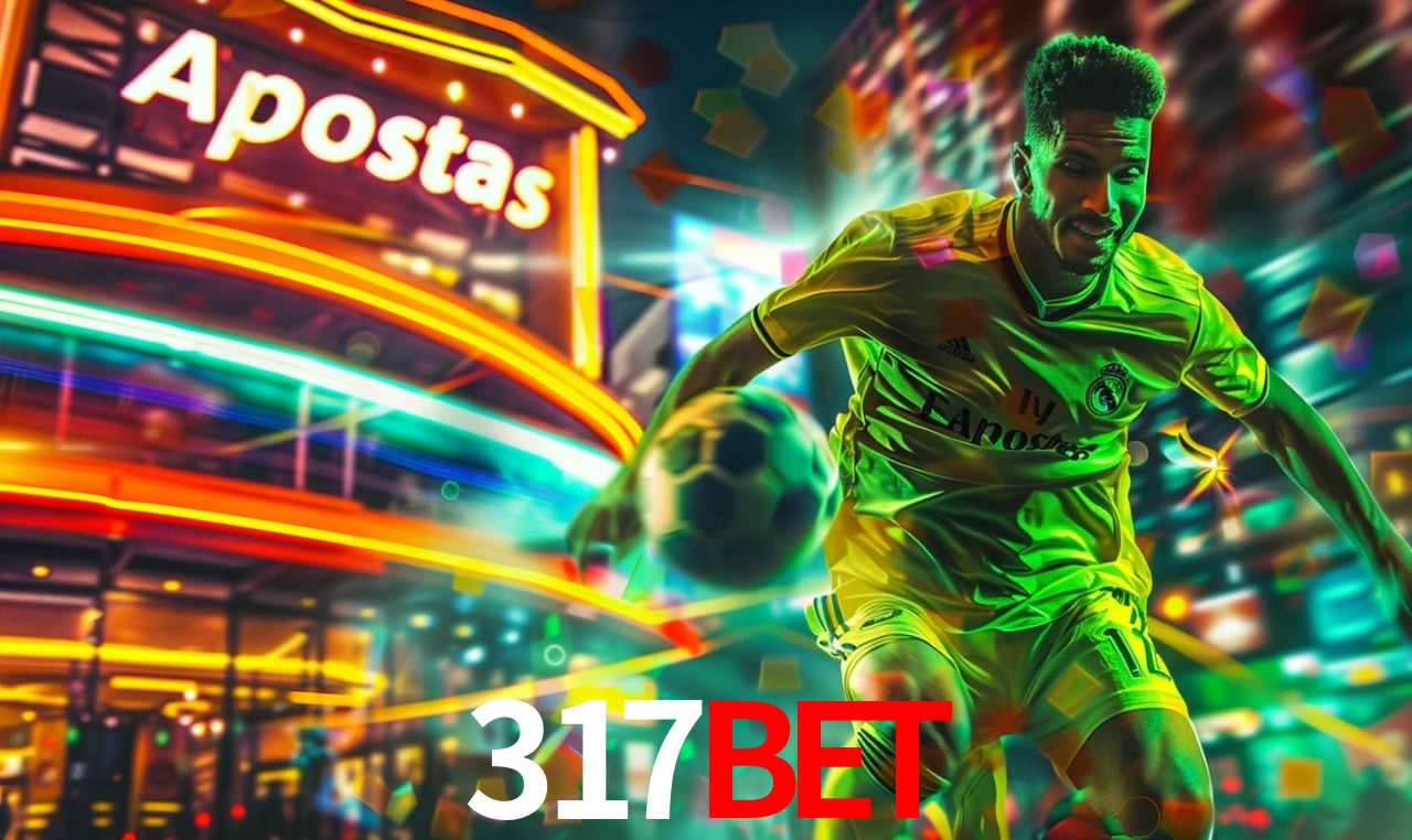 Estatísticas do Jogo 317bet