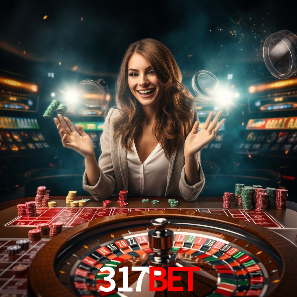 Explore as vantagens do 317bet: serviço profissional e confiabilidade