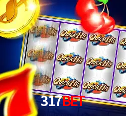 Inovações de Jogos na 317bet: O Futuro das Experiências Interativas
