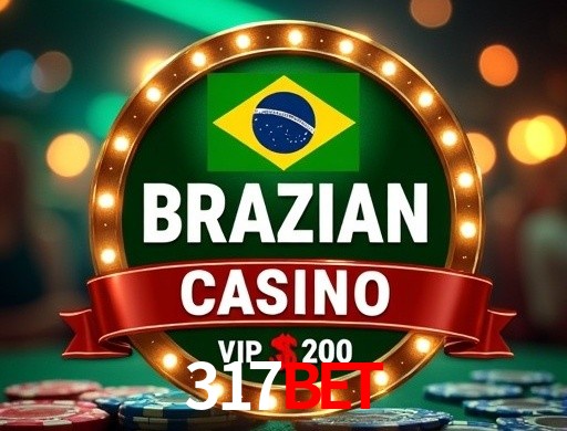 Canal oficial no Telegram da 317bet