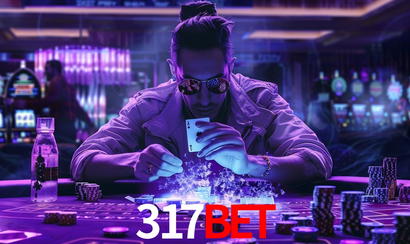 Spaceman Game 317bet