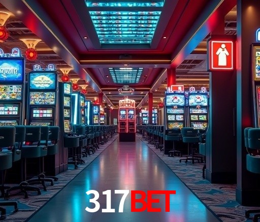 Explorando a Categoria de Eventos em Apostas na 317bet