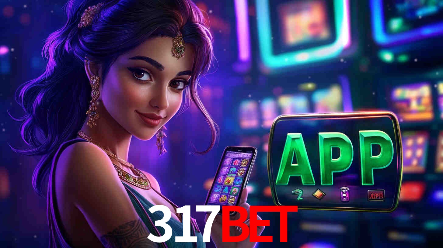 317bet: A Experiência de Casino com Jogos de Mesa ao Vivo
