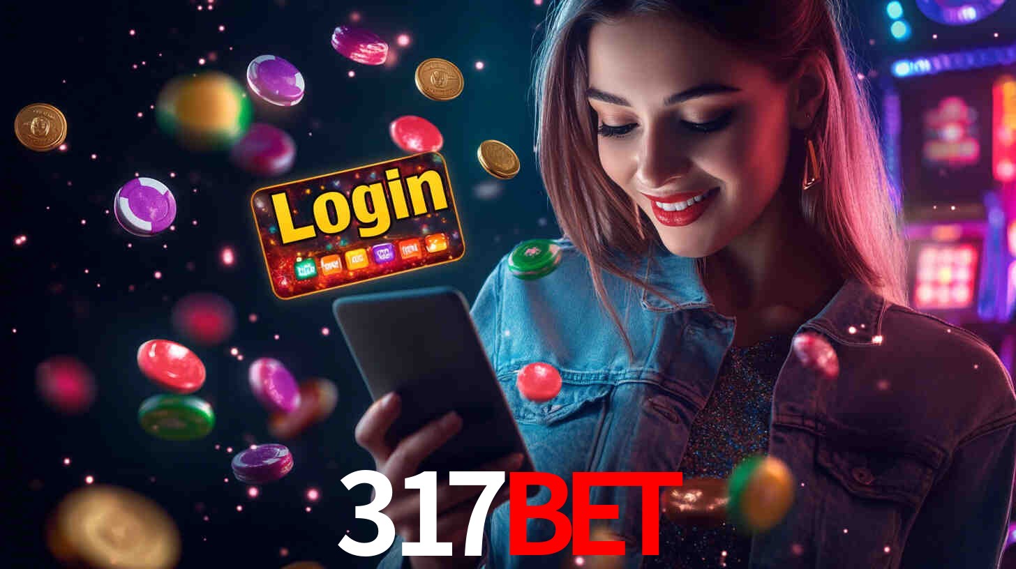A Popularidade dos Caça-Níqueis no 317bet