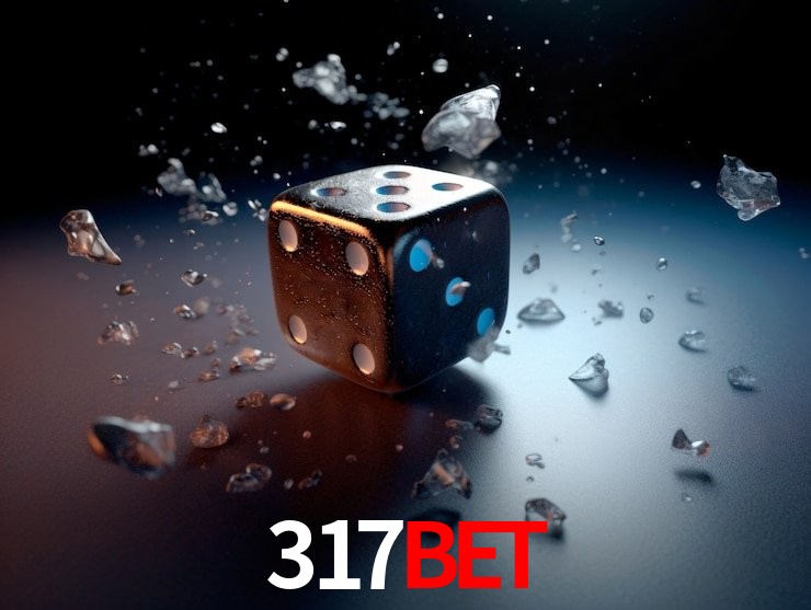 Variedade de jogos na 317bet