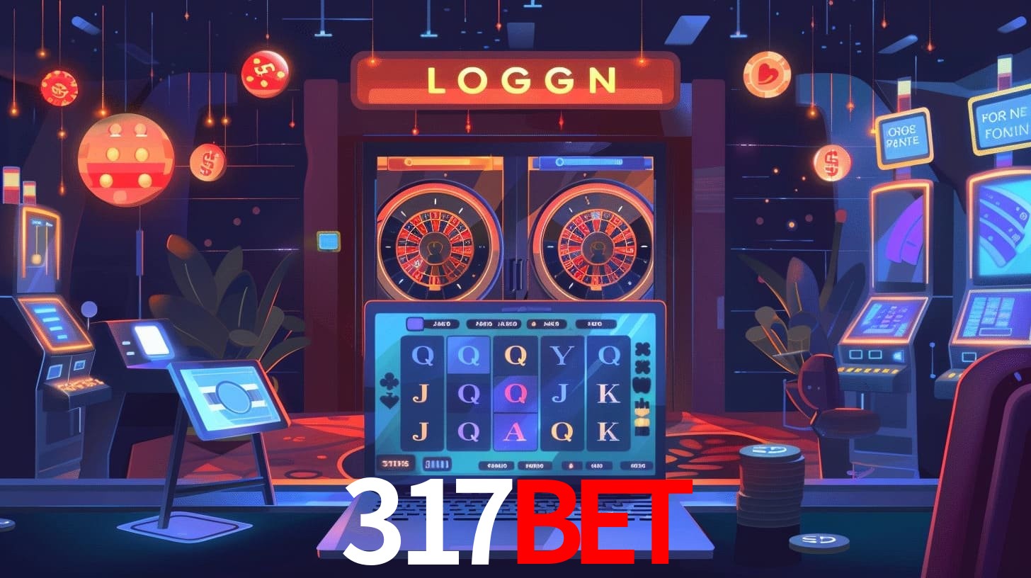 Promoção Relâmpago 317bet