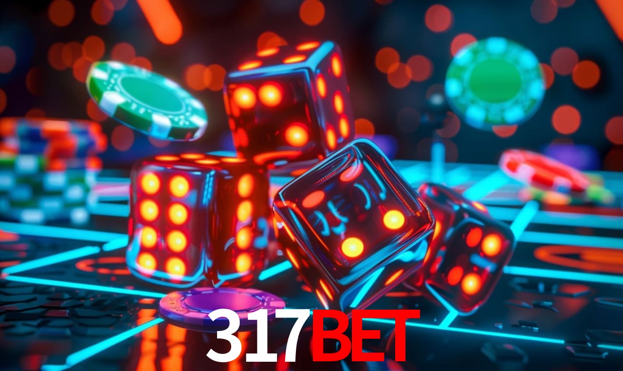 Download para Android e iOS na 317bet