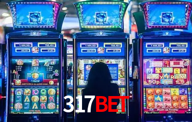 Cassino ao vivo com dealers reais na 317bet