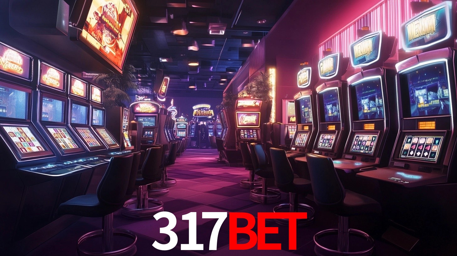 Premium Interface 317bet