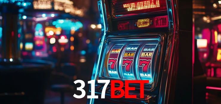 Roulette Table 317bet