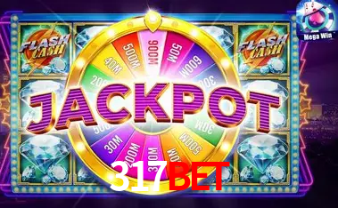 Descubra o Mundo do Cassino Online com 317bet