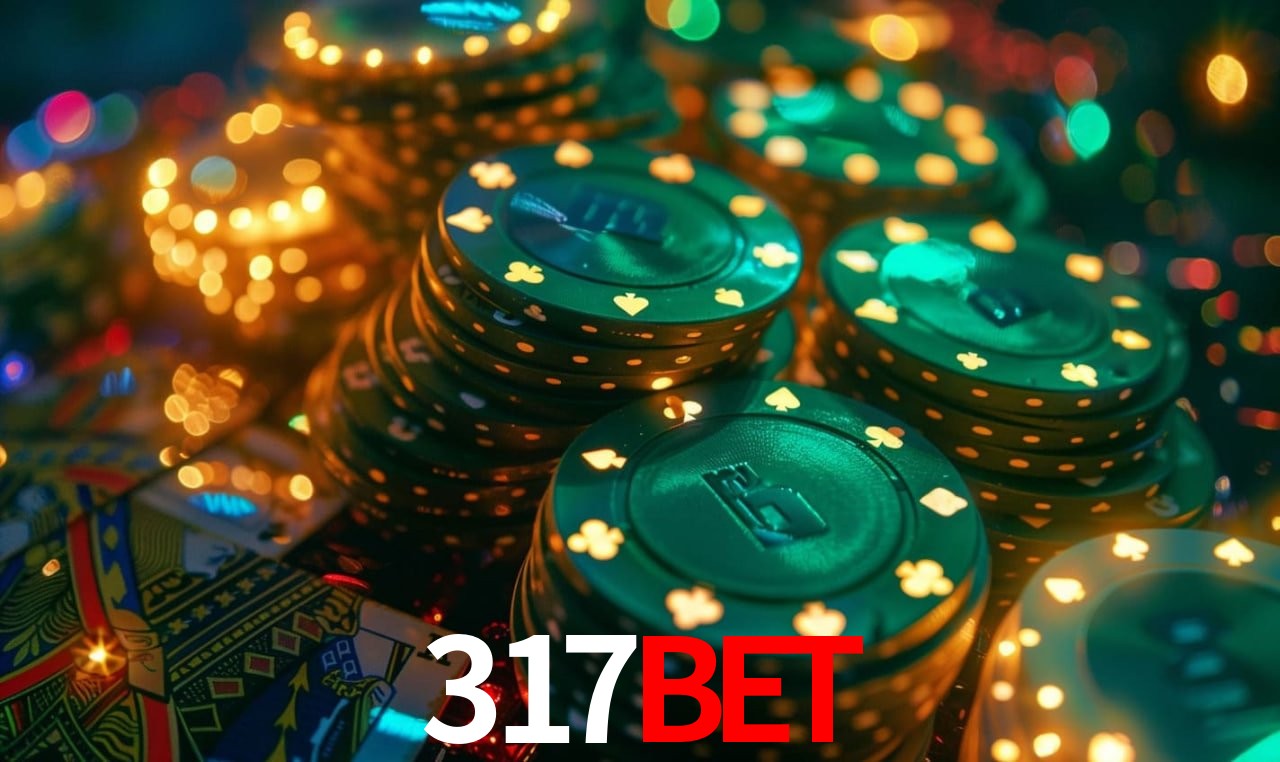 Casino VIP 317bet