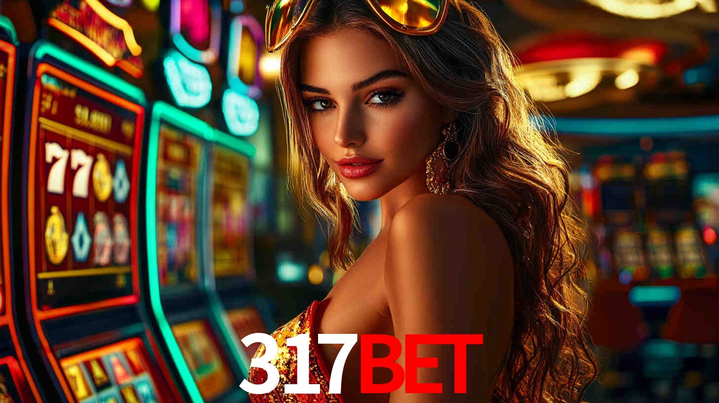 Programa VIP 317bet