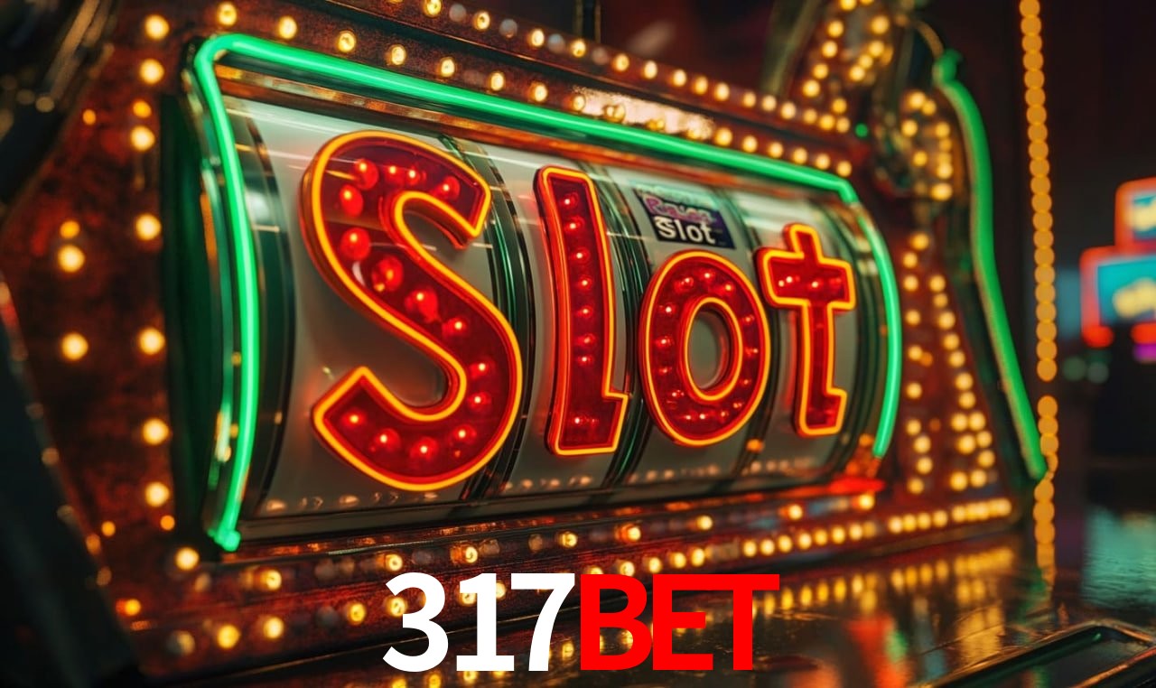 Design Responsivo 317bet