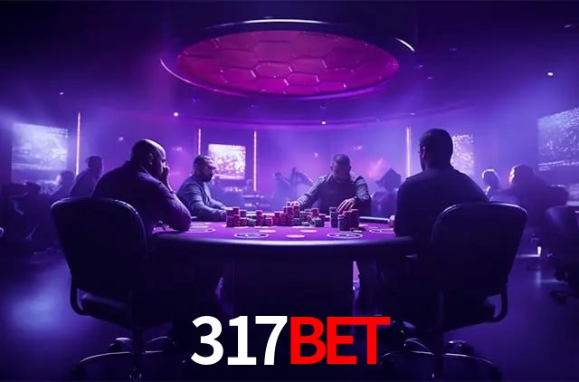 Descubra a Essência do 317bet: Nossa História e Compromissos