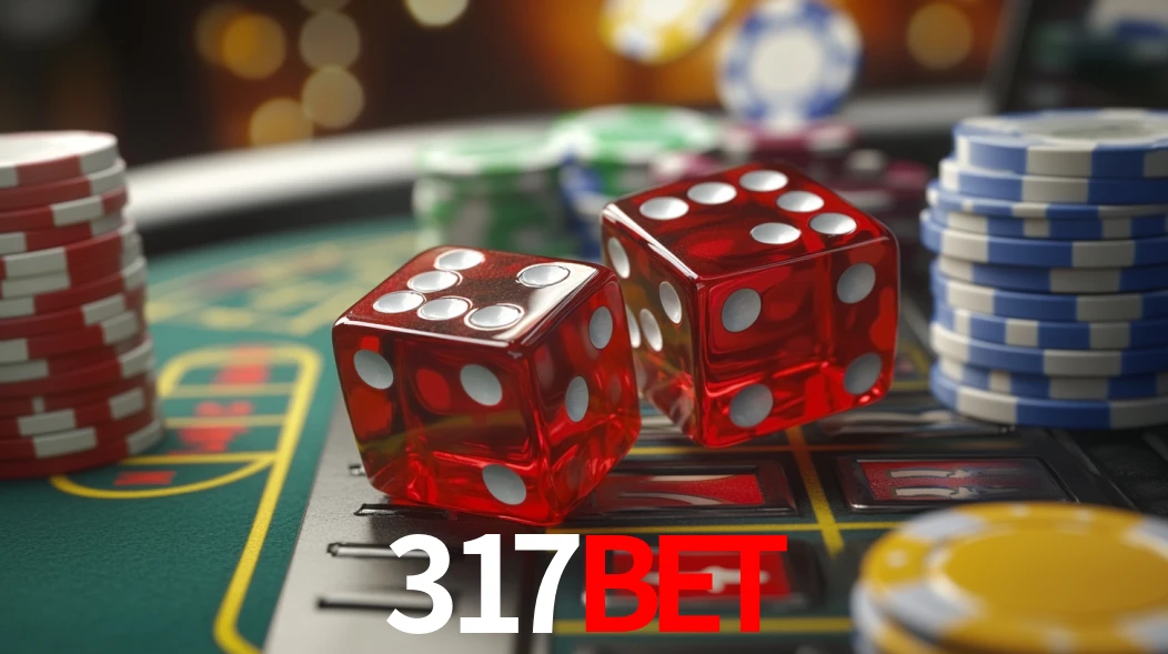 Live Casino 317bet