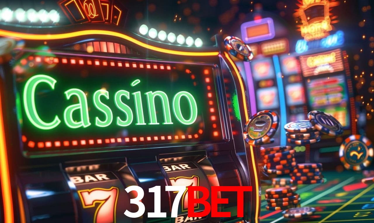 Cadastro Rápido 317bet
