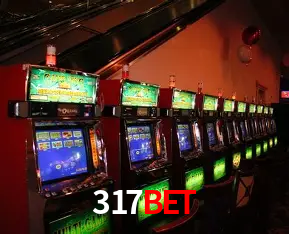 APP oficial da 317bet para mobile