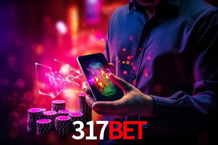 Jogos Exclusivos 317bet