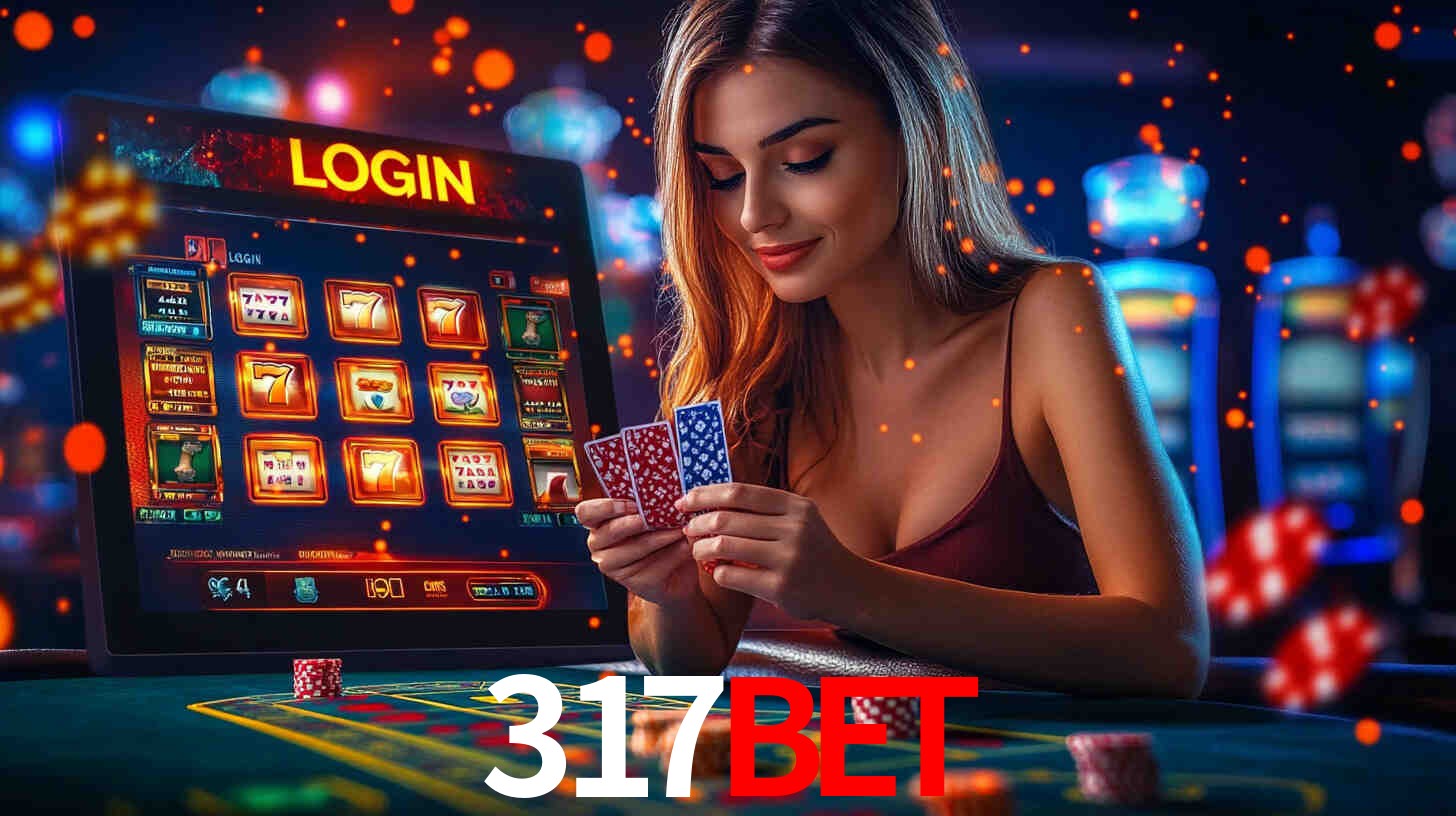 Bônus Generosos e Exclusivos no 317bet para Você!