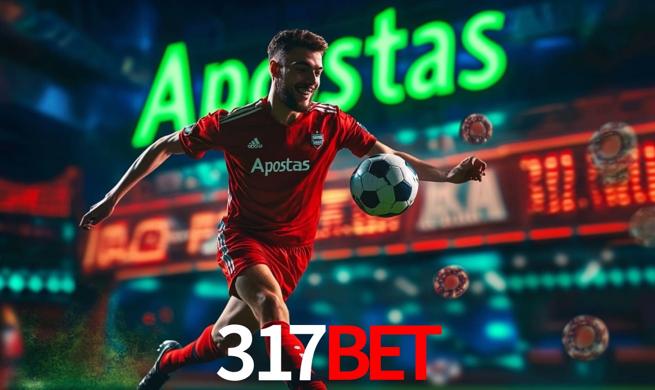cassino 317bet