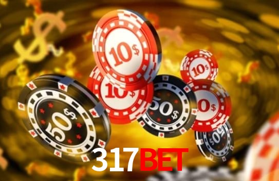 Mesa de Blackjack 317bet