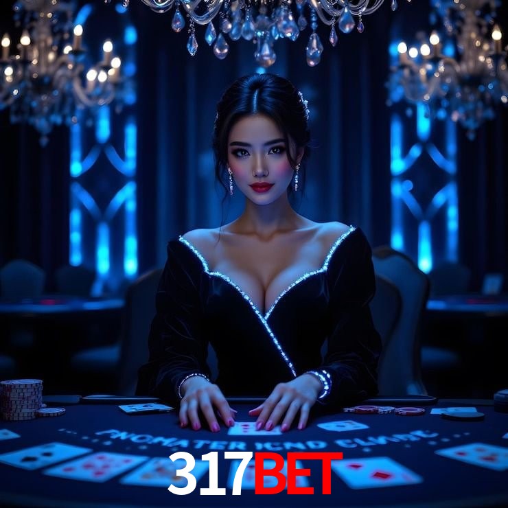 Diretório de Jogos 317bet
