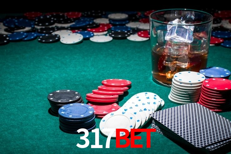 Programa VIP 317bet
