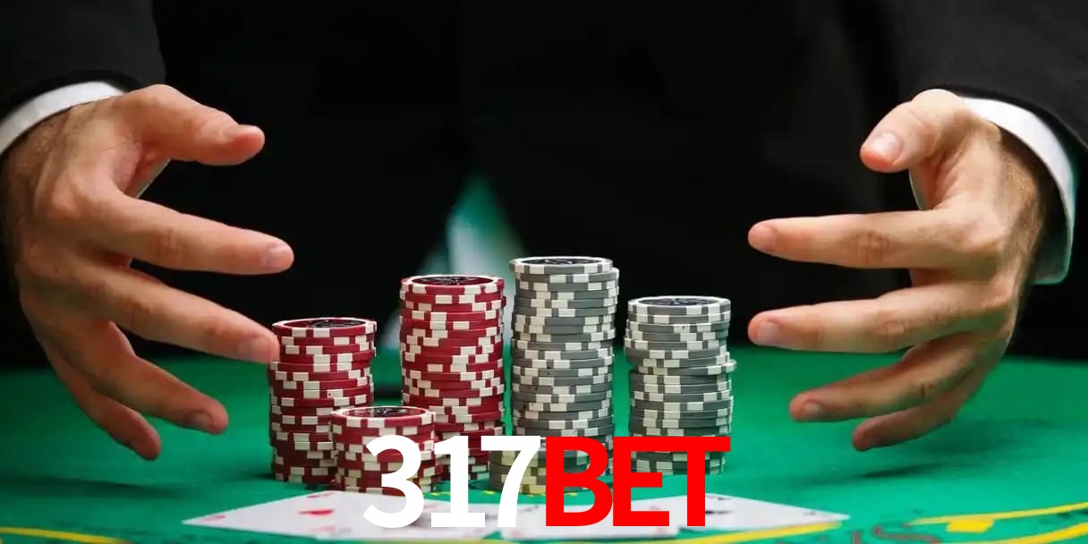 Benefícios VIP na 317bet