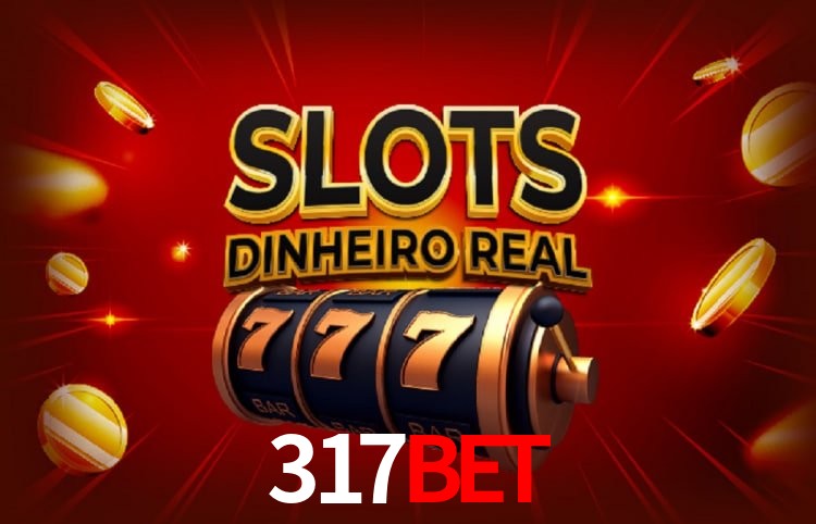Bônus e promoções da 317bet