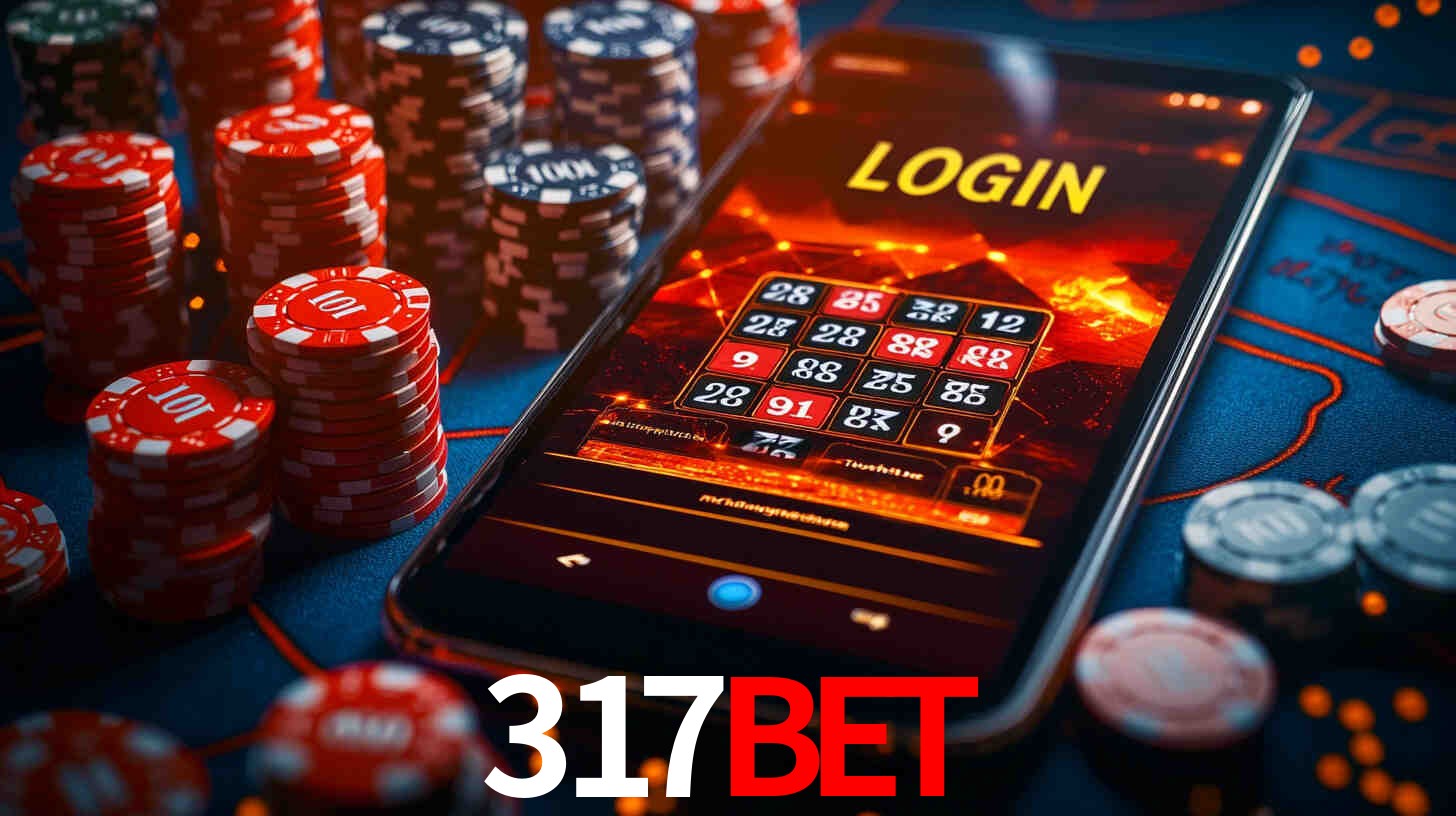 317bet login