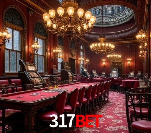 Especiais de Fim de Semana 317bet