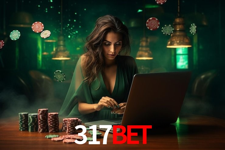 Escolher plataforma para baixar 317bet