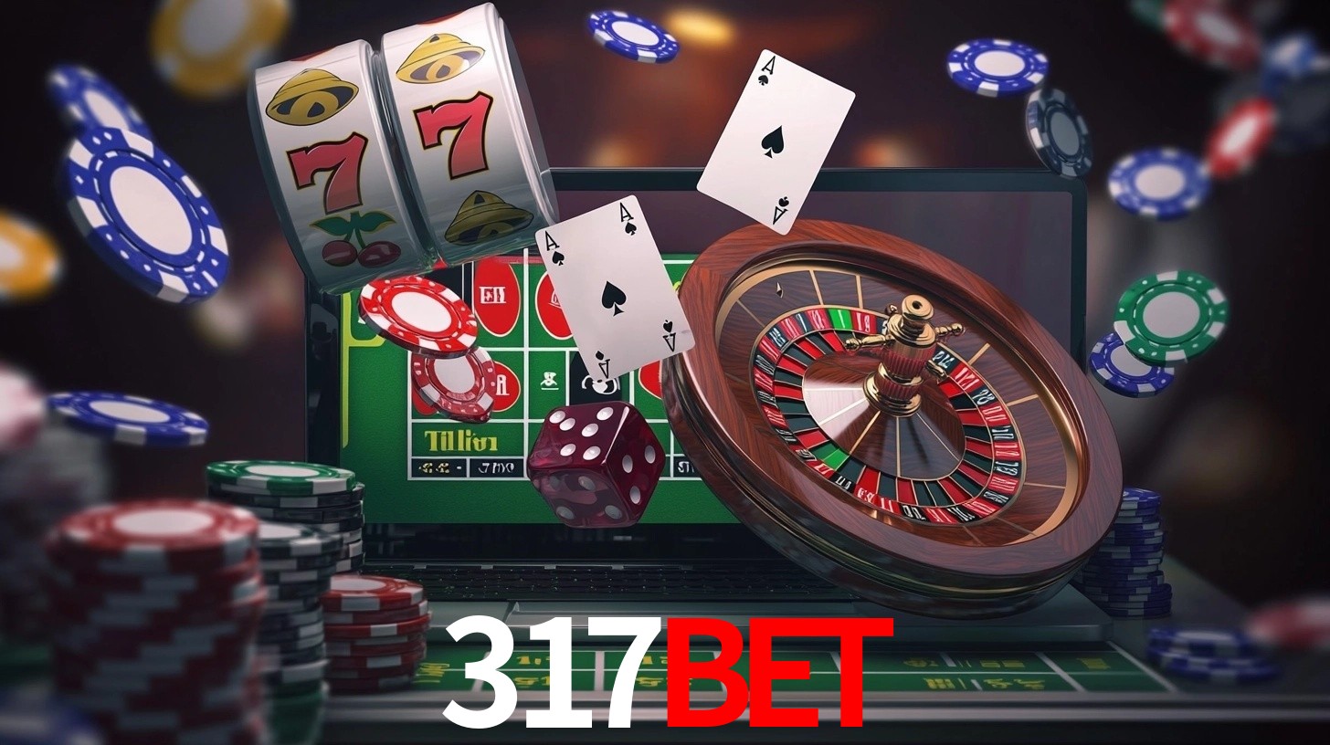 317bet App Interface