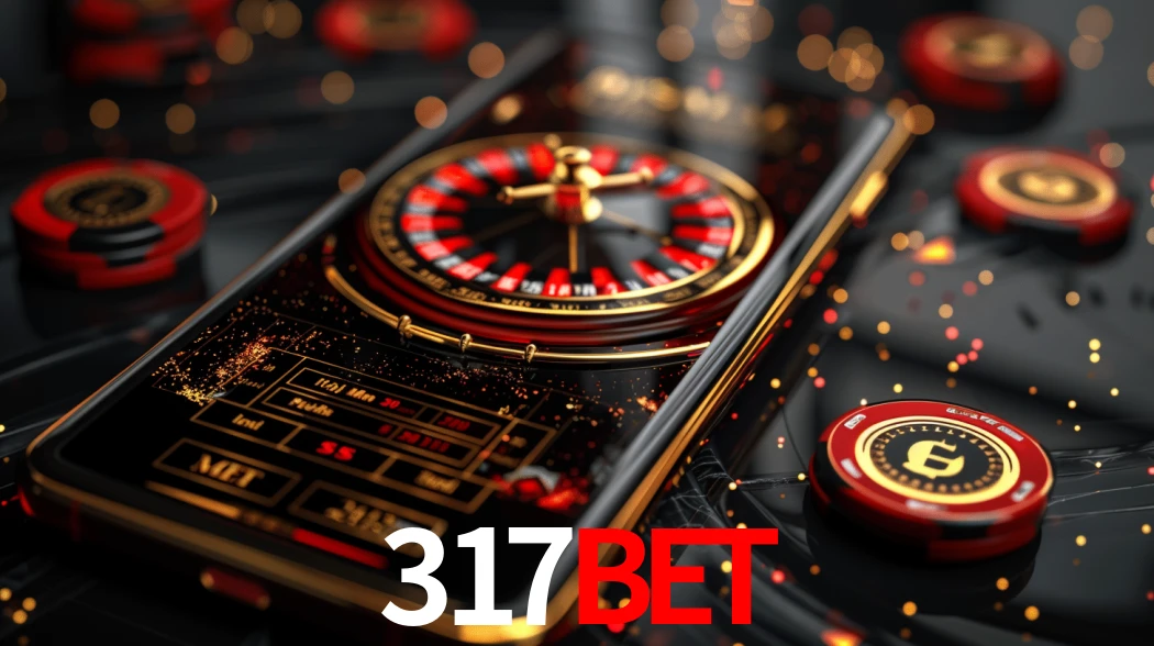 Slot Games 317bet