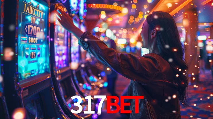 317bet login