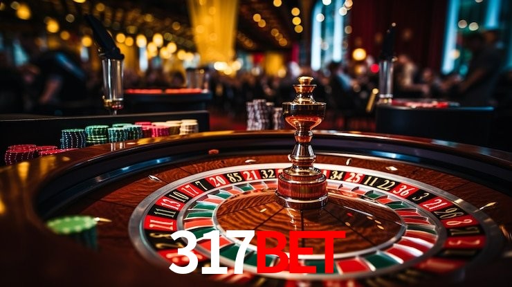 Seasonal Promotions 317bet