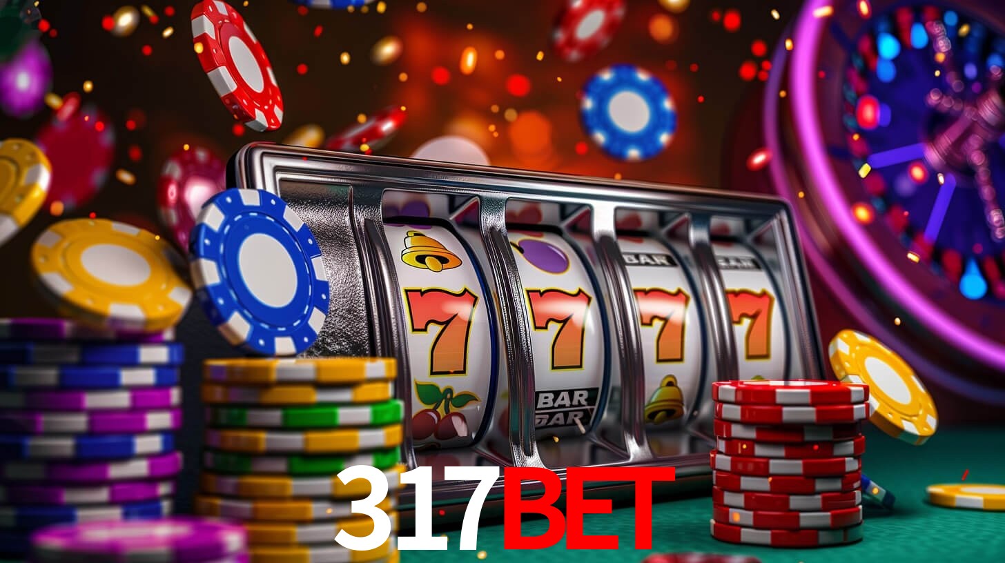 Roda da fortuna na 317bet