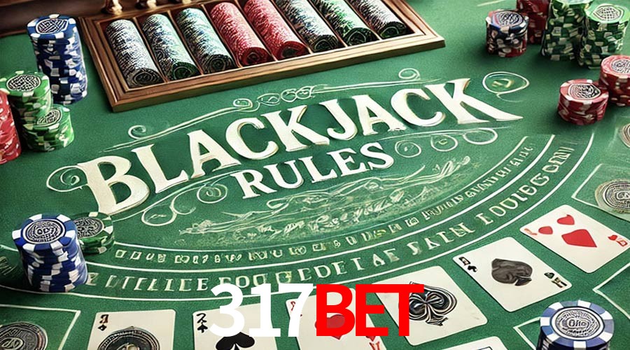 Live Casino 317bet