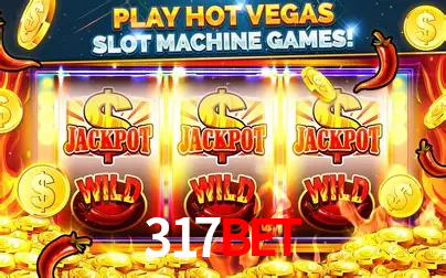 Desvendando o Mundo dos Jogos Virtuais na 317bet